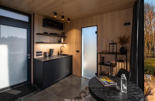 Kanepi Apartamento | ÖÖD Hötels Metsajärve