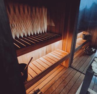 Kanepi Apartamento | ÖÖD Hötels Metsajärve