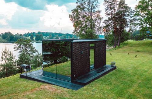 Rouge Apartamento | ÖÖD Hötels Rõuge