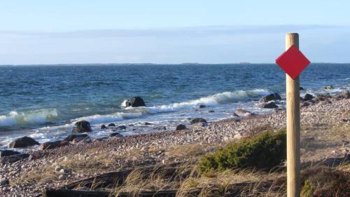 Kemionsaari Hotel | Örö Kasarmihotelli