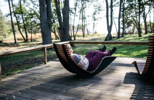 Kemionsaari Hotel | Örö Kasarmihotelli