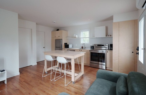 Shefford Casa | ÖST cottage in Shefford