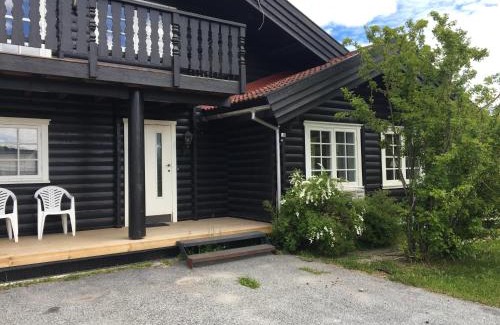 Geilo Apartamento | Øen Turistsenter Apartments