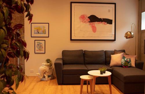 Torshavn Apartamento | Úti í Kina