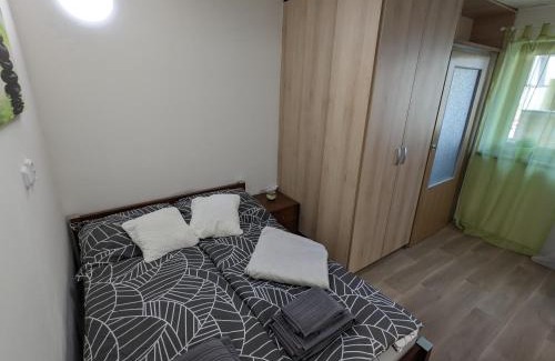 Brno-Lisen Apartamento | Útulné studio u Mariánského údolí v Brně - Líšni
