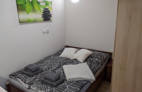 Brno-Lisen Apartamento | Útulné studio u Mariánského údolí v Brně - Líšni