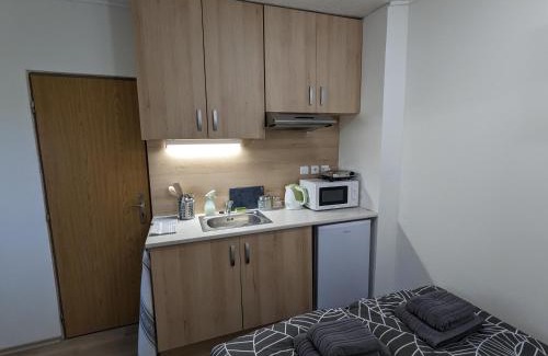 Brno-Lisen Apartamento | Útulné studio u Mariánského údolí v Brně - Líšni