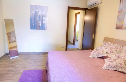 Cervo Apartamento | Ü Maxeu - Libeccio