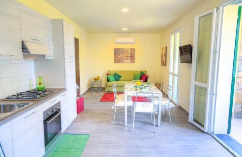 Cervo Apartamento | Ü Maxeu - Libeccio