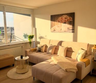 Aachen Apartamento | Über den Dächern von Aachen