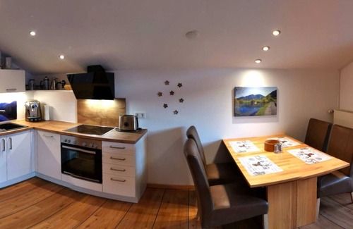 Schliersee Apartamento | ACERCA DE 'N SEE - Apartamentos Haus Sonnbichl, Josef y Martina Greipl