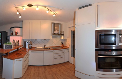 Schliersee Apartamento | ACERCA DE 'N SEE - Apartamentos Haus Sonnbichl, Josef y Martina Greipl