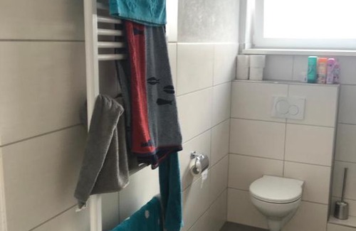 Bad Mergentheim Casa | ÜberN8