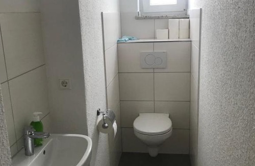 Bad Mergentheim Casa | ÜberN8