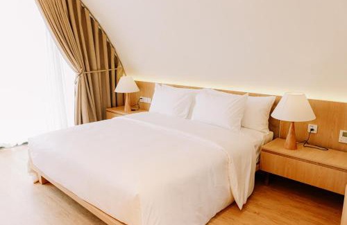 Hai Ha Complejo | Đầu Rồng Resort