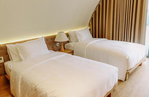 Hai Ha Complejo | Đầu Rồng Resort