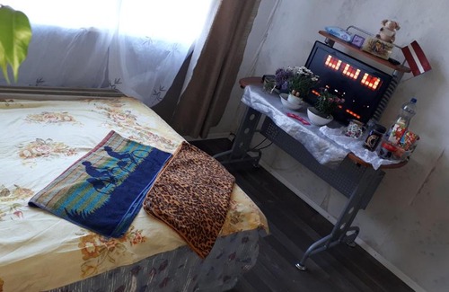 Plavnieki Apartamento | Īstermiņa randiņu tikšanās vieta