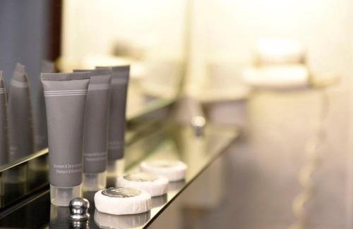 Krosno Hotel | Śnieżka