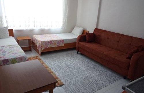 Eceabat Apartamento | Şahin Apart
