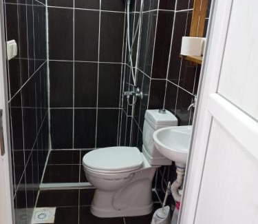 Eceabat Apartamento | Şahin Apart