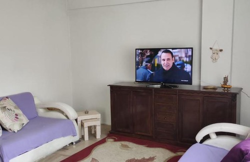 Sarkoy Apartamento | Şarköy Günlük Kiralık Ev