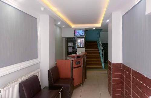 Corum Apartamento | Şirin Apart