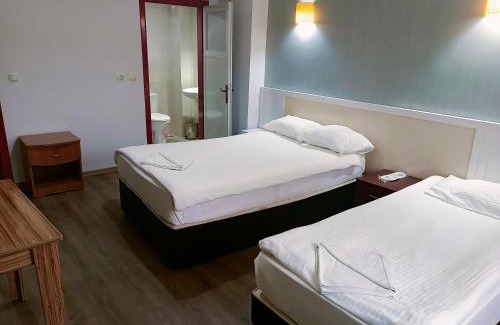 Corum Apartamento | Şirin Apart