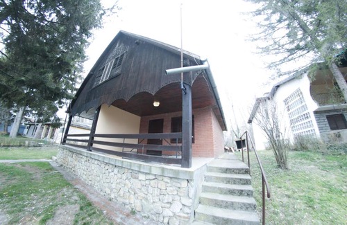 Vojvodina Casa | Šebešfok Vikendica 52/2