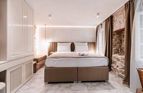Grad Hotel | Šibenik Palace