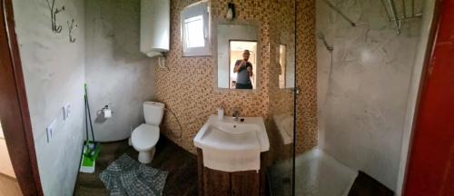 Santovka Apartamento | Študio PARADISE