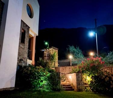 Dodoni Apartamento | ΑΡΧΟΝΤΙΚΟ ΜΑΝΤΕΙΟ