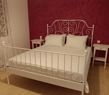 Dodoni Apartamento | ΑΡΧΟΝΤΙΚΟ ΜΑΝΤΕΙΟ