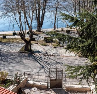 Kastoria Casa | Αρχοντικό Κίτσου - BOUTIQUE HOTEL