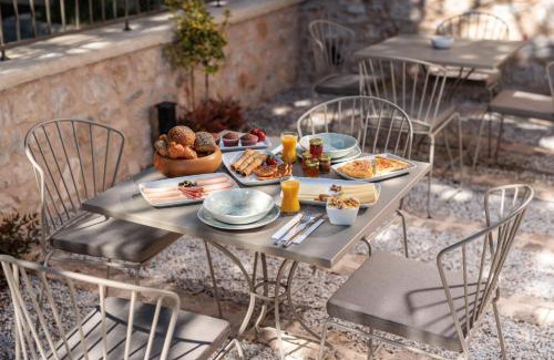 Kastoria Casa | Αρχοντικό Κίτσου - BOUTIQUE HOTEL