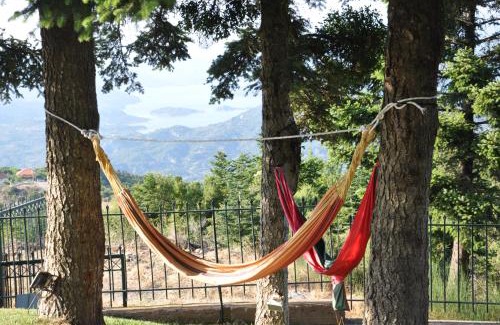 Karamanaiika Casa | Εξοχικό σπίτι στο βουνό