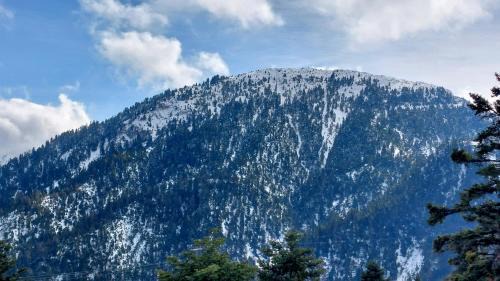 Karamanaiika Casa | Εξοχικό σπίτι στο βουνό