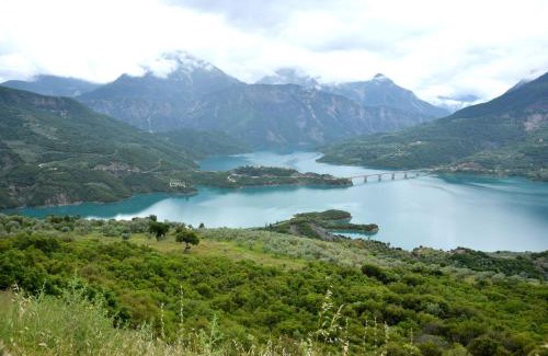 Karamanaiika Casa | Εξοχικό σπίτι στο βουνό