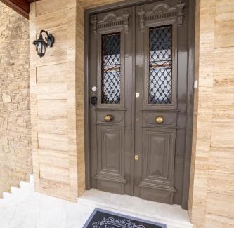 Trikala Apartamento | Λίθινο Ληθαίου