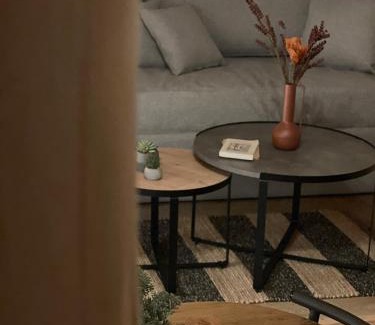 Kefalochori Chalet De Esquí | Νύμφες Σαλέ Ιαίρα