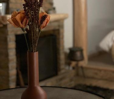 Kefalochori Chalet De Esquí | Νύμφες Σαλέ Ιαίρα