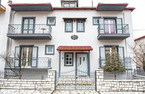 Karpenisi Casa | Ξένη resort