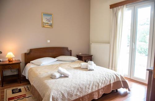 Karpenisi Casa | Ξένη resort