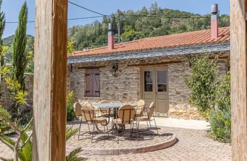 Laconia Region Casa | Ξενώνας Πελασγός