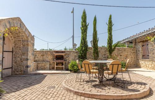 Laconia Region Casa | Ξενώνας Πελασγός