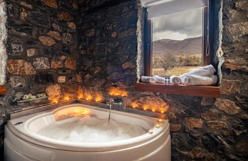 Aghios Athanasios Casa | Ξενώνας Φωταξία