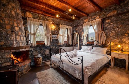 Aghios Athanasios Casa | Ξενώνας Φωταξία