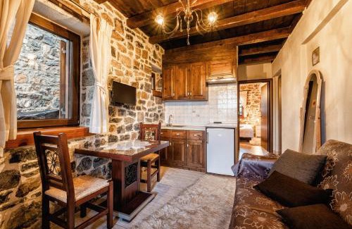 Aghios Athanasios Casa | Ξενώνας Φωταξία