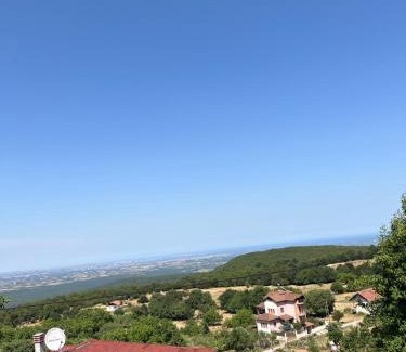 Dio-Olympos Hotel | Ψητοπωλείο Καφέ Ενοικιαζόμενα Δωμάτια Όλυμπος