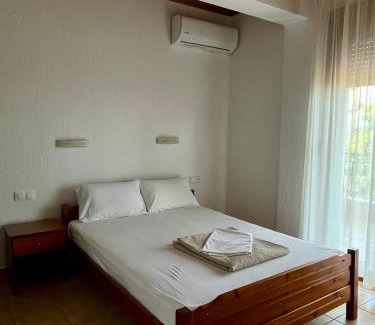 Dio-Olympos Hotel | Ψητοπωλείο Καφέ Ενοικιαζόμενα Δωμάτια Όλυμπος