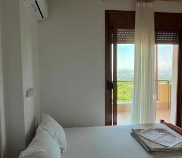 Dio-Olympos Hotel | Ψητοπωλείο Καφέ Ενοικιαζόμενα Δωμάτια Όλυμπος